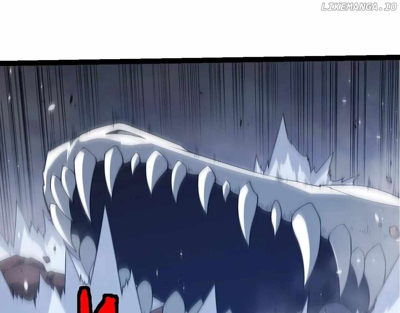 Evolution Begins With A Big Tree Chapter 376 21